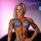 Rebecca  Schubeck - IFBB Fort Lauderdale Pro  2012 - #1