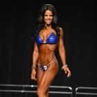 Amy  Allen - NPC Nationals 2012 - #1