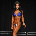 Amy  Allen - NPC Nationals 2012 - #1