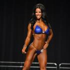 Amy  Allen - NPC Nationals 2012 - #1