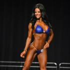 Amy  Allen - NPC Nationals 2012 - #1