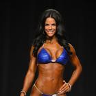 Amy  Allen - NPC Nationals 2012 - #1