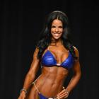 Amy  Allen - NPC Nationals 2012 - #1