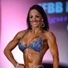 Natalie  Waples - IFBB Fort Lauderdale Pro  2012 - #1