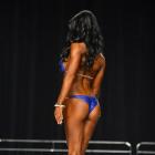 Amy  Allen - NPC Nationals 2012 - #1