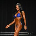 Amy  Allen - NPC Nationals 2012 - #1