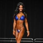 Amy  Allen - NPC Nationals 2012 - #1