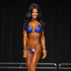 Amy  Allen - NPC Nationals 2012 - #1