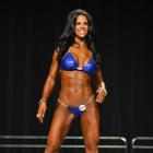 Amy  Allen - NPC Nationals 2012 - #1