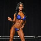 Amy  Allen - NPC Nationals 2012 - #1