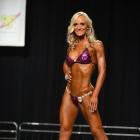 LaJean  Morrow - NPC Nationals 2012 - #1