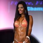 Gemmalyn  Crosby - IFBB Fort Lauderdale Pro  2012 - #1