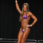 Eleni  Maroudas - NPC Nationals 2012 - #1