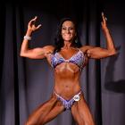 Racholina  Delmoral - NPC Iowa Battle of Champions 2012 - #1