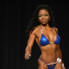 Kim  Frempong - NPC Nationals 2012 - #1