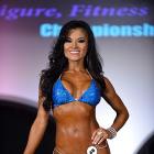 Aniedra  Lynn - IFBB Fort Lauderdale Pro  2012 - #1