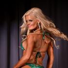 Ashley  Van Zetten - NPC Iowa Battle of Champions 2012 - #1