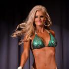 Ashley  Van Zetten - NPC Iowa Battle of Champions 2012 - #1