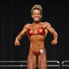 Crystal   Rieke - NPC Nationals 2012 - #1