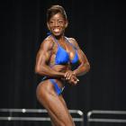 Donna   Sweat  - NPC Nationals 2012 - #1