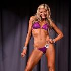 Kiera  Walker - NPC Iowa Battle of Champions 2012 - #1