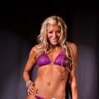 Kiera  Walker - NPC Iowa Battle of Champions 2012 - #1