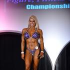 Regiane  DaSilva - IFBB Fort Lauderdale Pro  2012 - #1