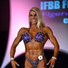 Regiane  DaSilva - IFBB Fort Lauderdale Pro  2012 - #1