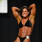 Tiffany  Delano - NPC Nationals 2012 - #1