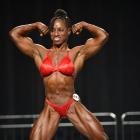 Patricia A.  Watson - NPC Nationals 2012 - #1