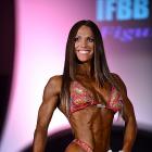 Oksana  Grishina - IFBB Fort Lauderdale Pro  2012 - #1