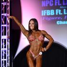 Oksana  Grishina - IFBB Fort Lauderdale Pro  2012 - #1