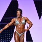 Alina   Popa - IFBB Olympia 2012 - #1