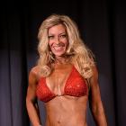 Angie  Leibfried - NPC Iowa Battle of Champions 2012 - #1