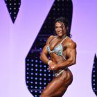 Alina   Popa - IFBB Olympia 2012 - #1