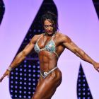 Alina   Popa - IFBB Olympia 2012 - #1