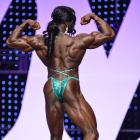 Iris  Kyle - IFBB Olympia 2012 - #1