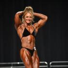 Cheryl   Faust - NPC Nationals 2012 - #1