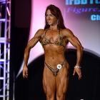 Hollie   Stewart  - IFBB Fort Lauderdale Pro  2012 - #1