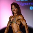 Hollie   Stewart  - IFBB Fort Lauderdale Pro  2012 - #1