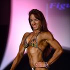 Hollie   Stewart  - IFBB Fort Lauderdale Pro  2012 - #1