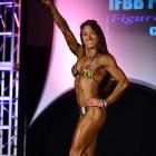 Hollie   Stewart  - IFBB Fort Lauderdale Pro  2012 - #1