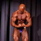 Dan  Hefta - NPC Iowa Battle of Champions 2012 - #1