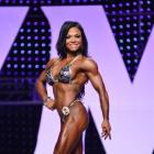 Myriam  Capes - IFBB Olympia 2012 - #1