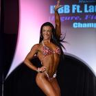 Darrian  Tissenbaum - IFBB Fort Lauderdale Pro  2012 - #1