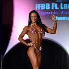 Darrian  Tissenbaum - IFBB Fort Lauderdale Pro  2012 - #1