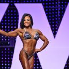 Myriam  Capes - IFBB Olympia 2012 - #1