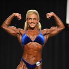 Mary  Stanton - NPC Nationals 2012 - #1