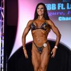 Tanis  Tzavaras - IFBB Fort Lauderdale Pro  2012 - #1