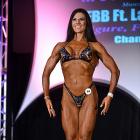 Tanis  Tzavaras - IFBB Fort Lauderdale Pro  2012 - #1